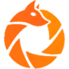 RippleFox logo