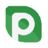 P2PB2B logo