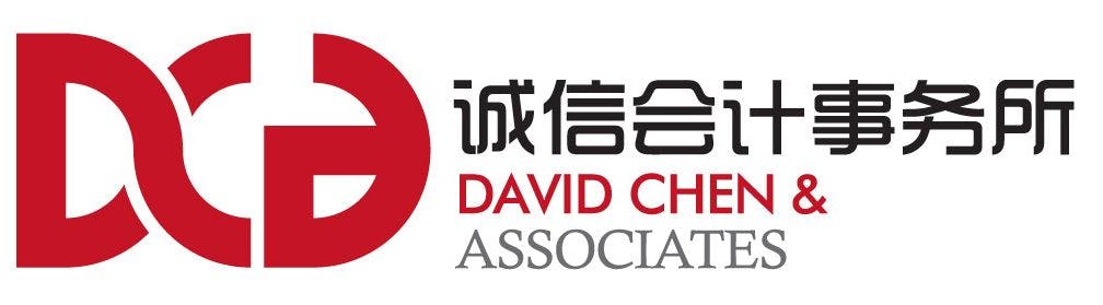 David Chen & Associates logo