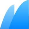 BitMax logo