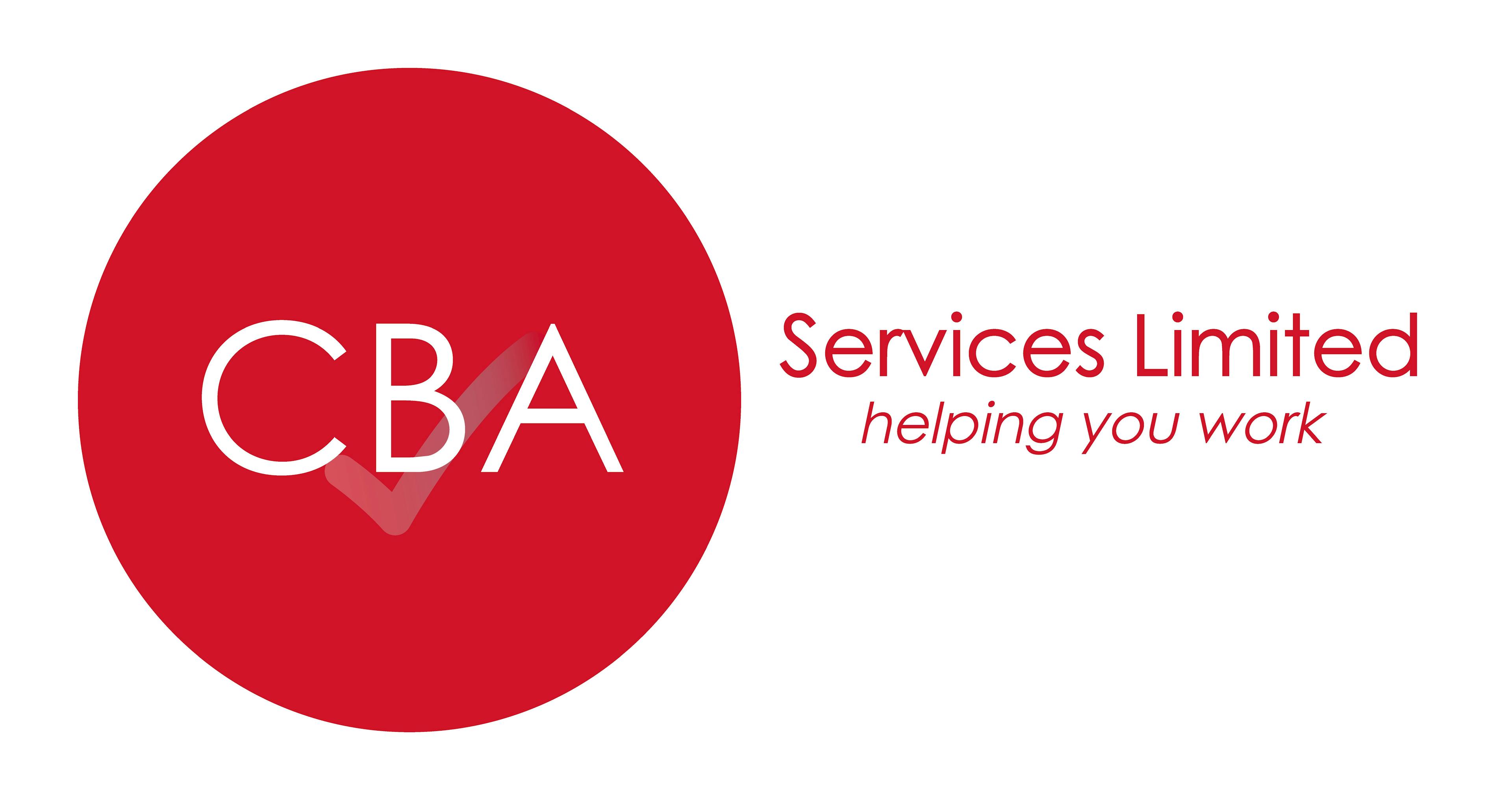 CBA Services Limited logo
