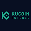 KuCoin Futures logo