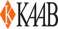 KAAB Chartered Accountants logo