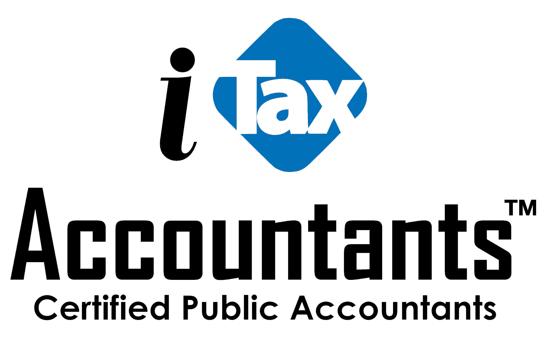 iTax Accountants logo