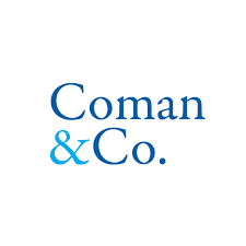 Coman & Co Ltd logo