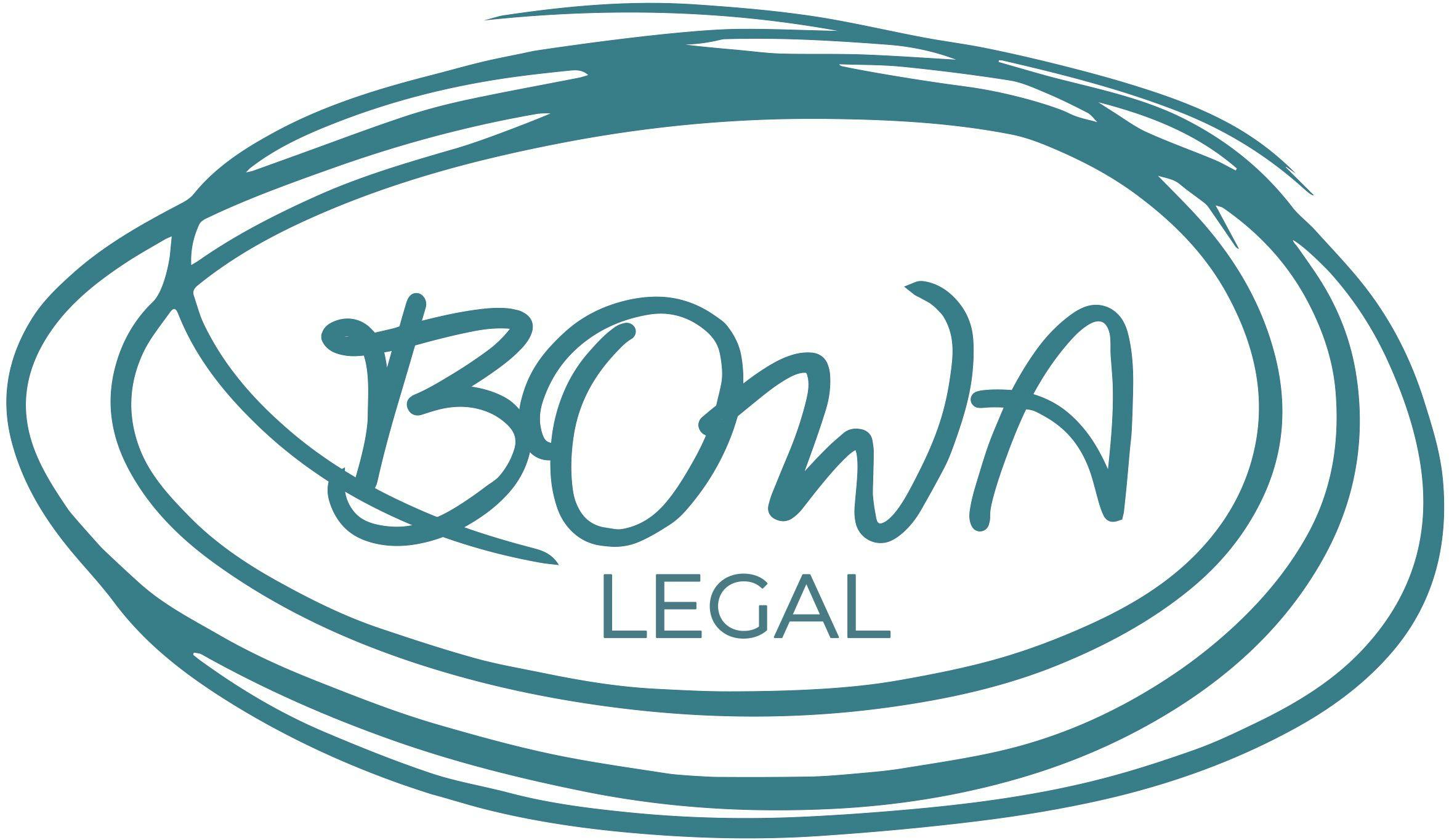 BOWA Legal Oy logo