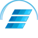Einsteinium (EMC2) logo
