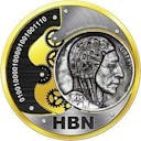 HoboNickels (HBN) logo
