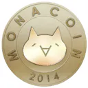 MonaCoin (MONA) logo