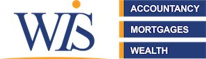 WIS Accountancy logo