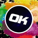 OKCash (OK) logo