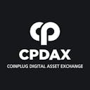 CPDAX logo