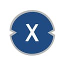 XinFin (XDC) logo