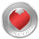 Sexcoin (SXC) logo