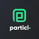 Particl (PART) logo