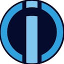 I/O Coin (IOC) logo