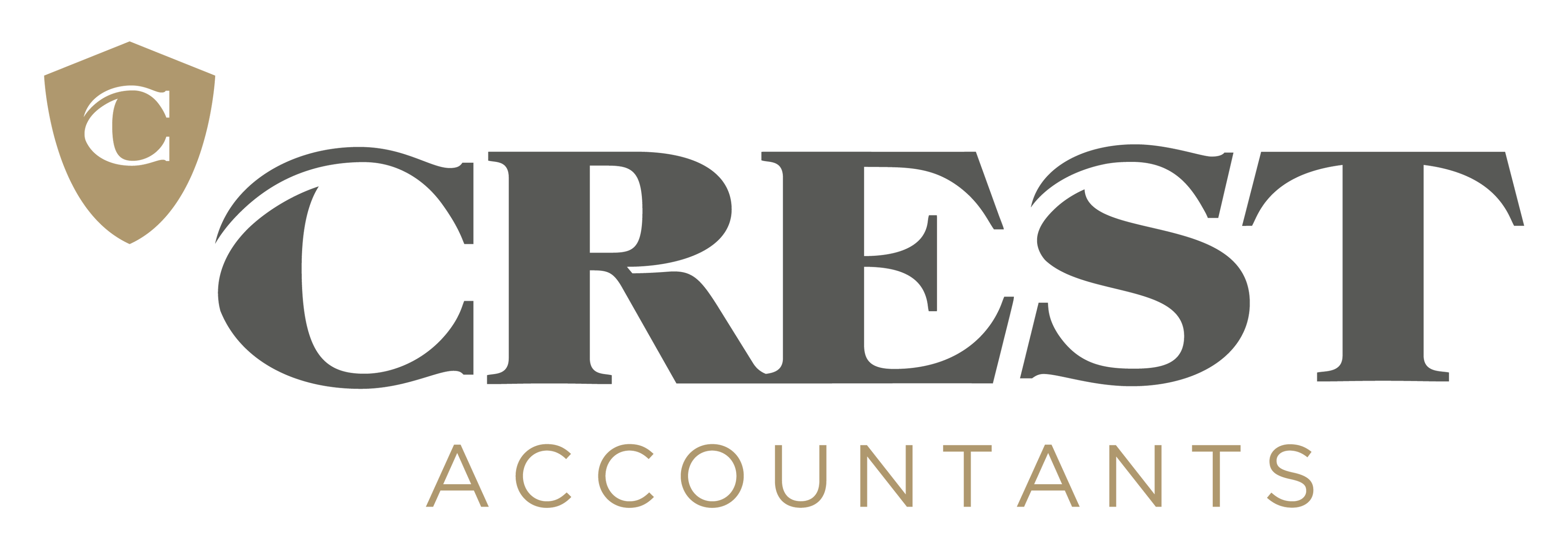 Crest Accountants logo