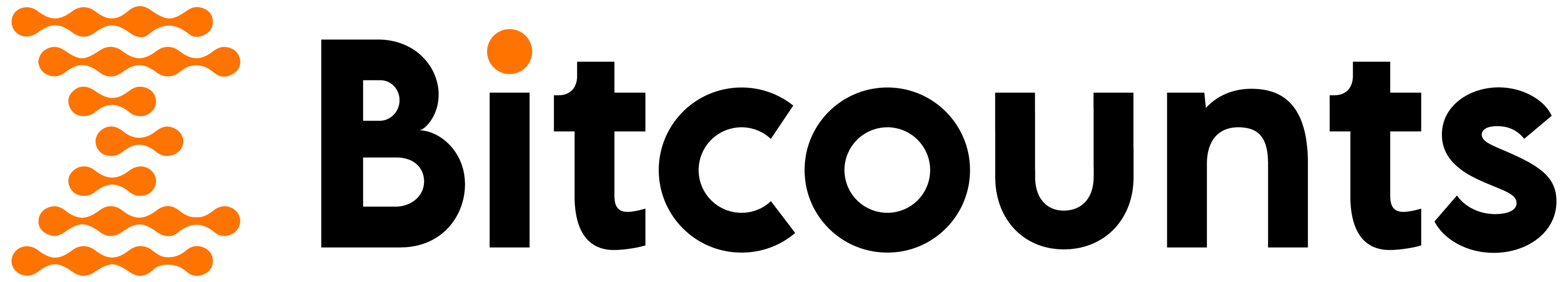 Bitcounts Inc. logo