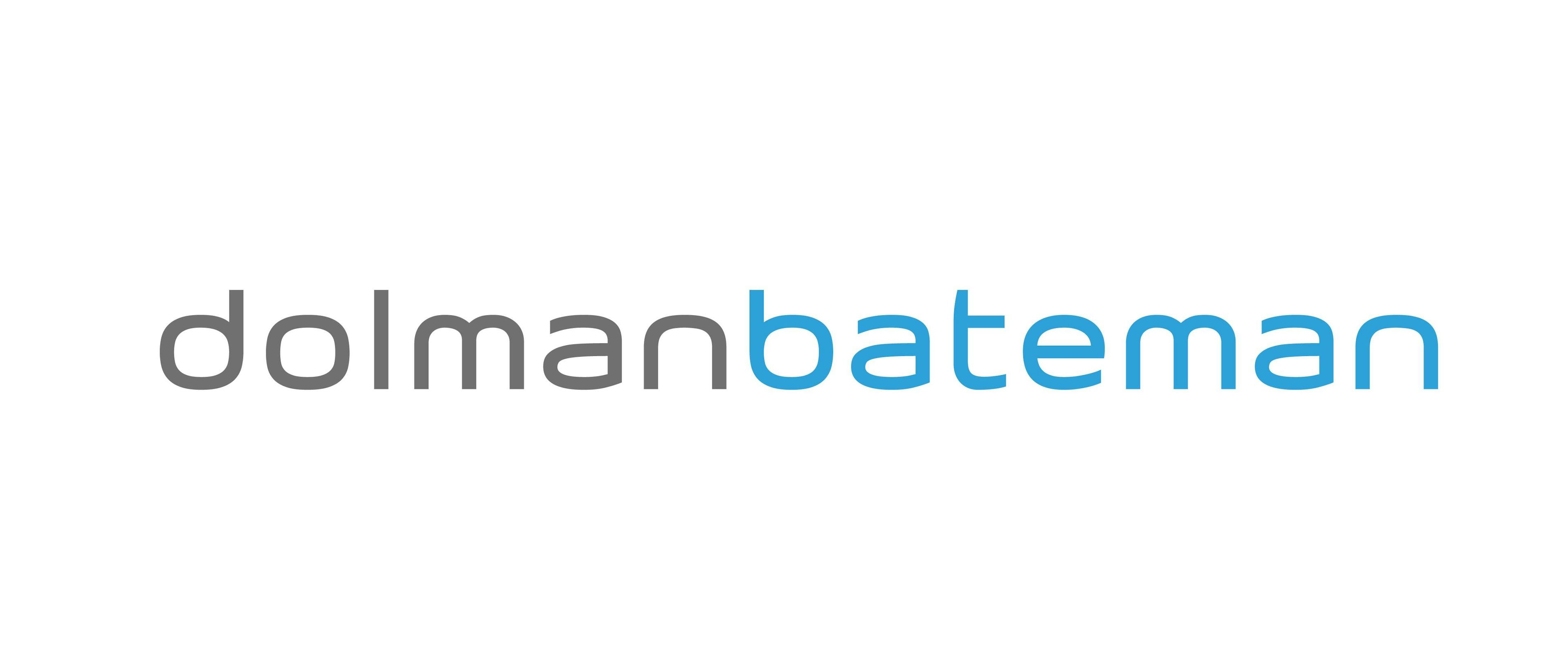 Dolman Bateman logo