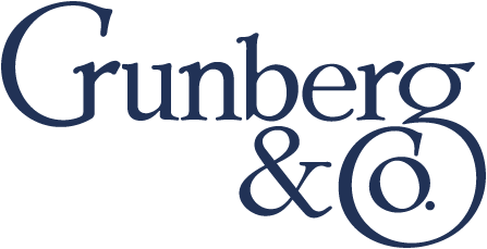 Grunberg and co Ltd logo