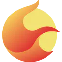 Terra 2.0 (LUNA) logo