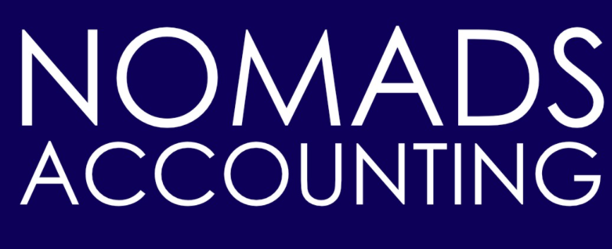 Nomads Accounting logo