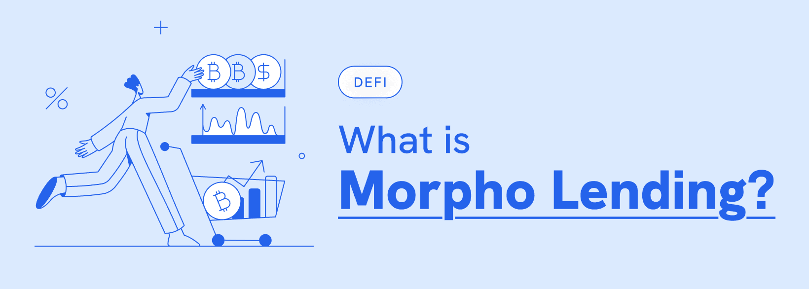 Morpho Crypto