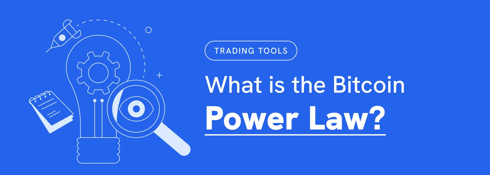 What is the Bitcoin Power Law?