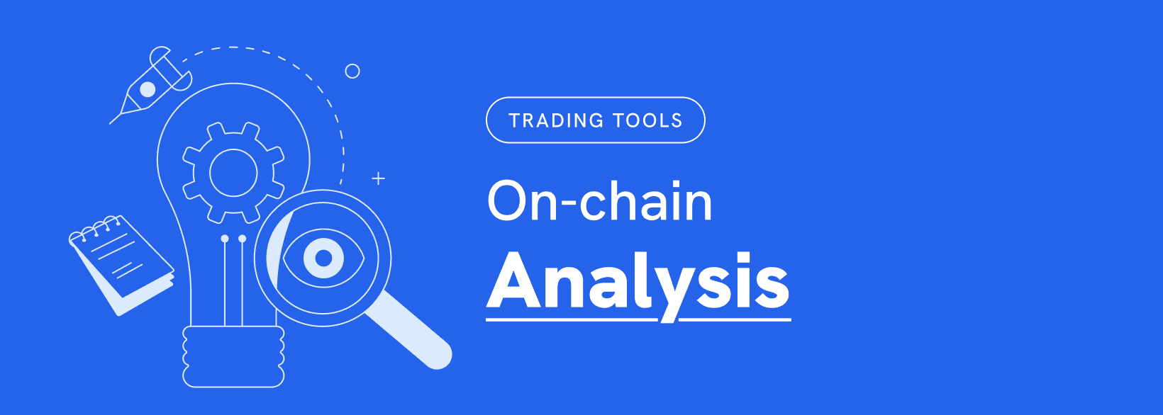 On-chain analysis