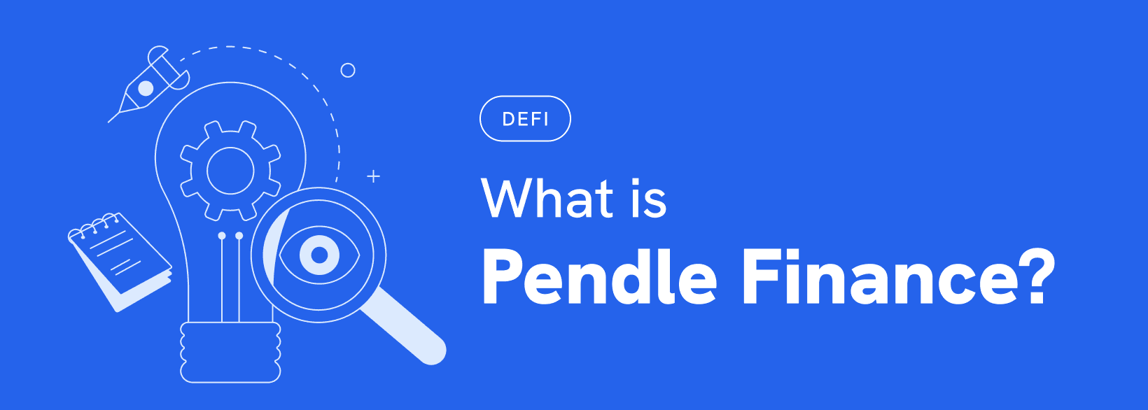 Pendle Finance