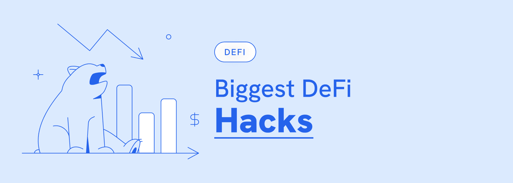 DeFi Hacks