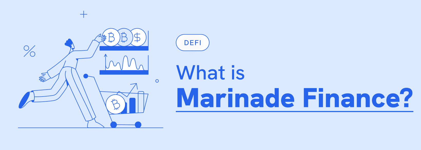Marinade Finance