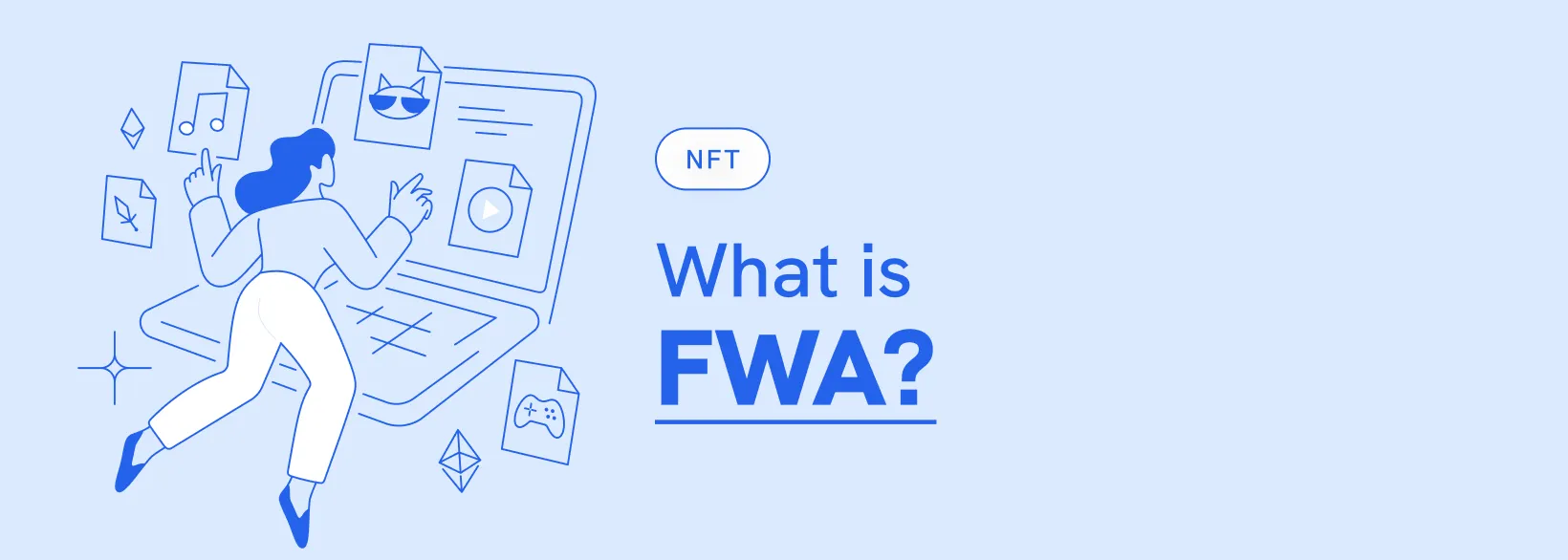 What is Fake World Assets (FWA)?