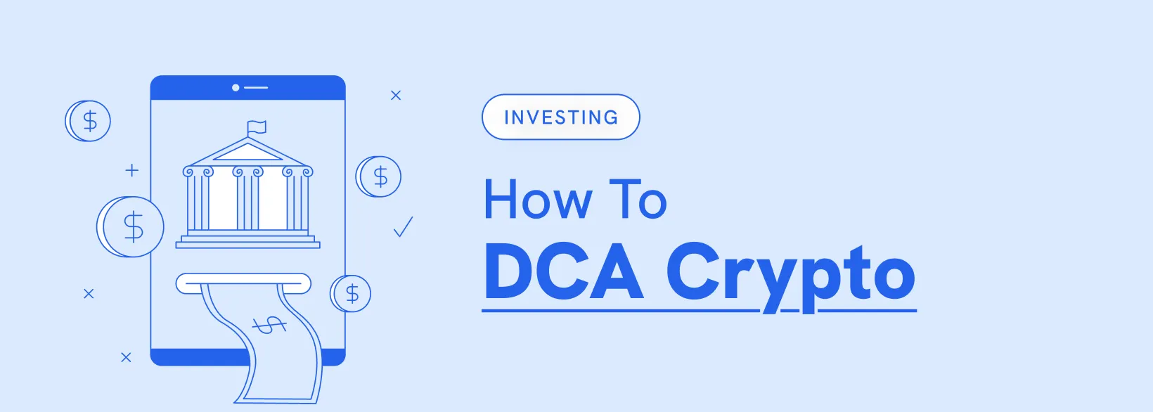 DCA Crypto