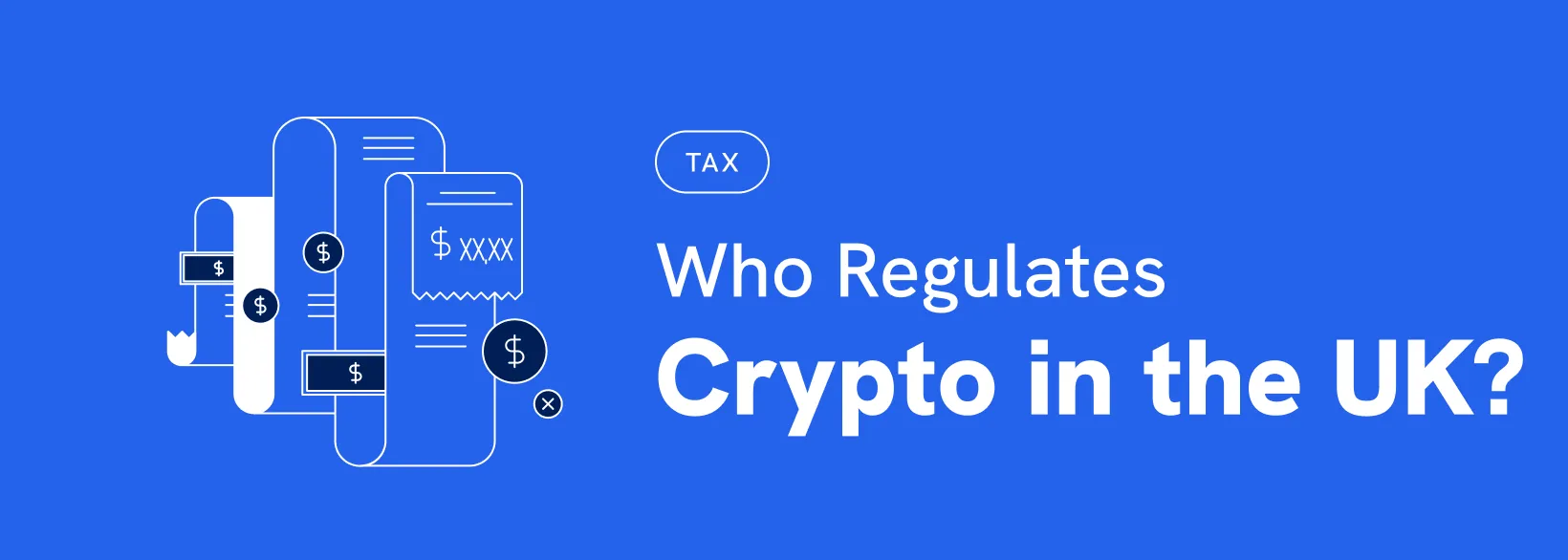 UK Crypto Regulation