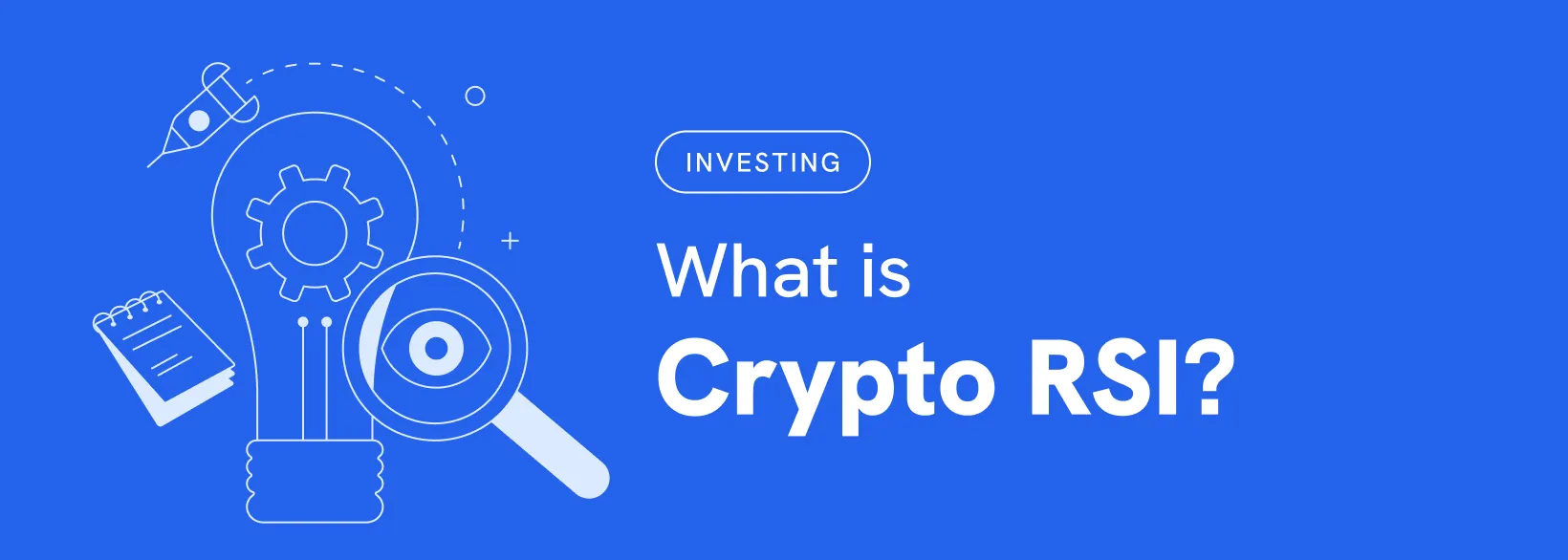 Crypto RSI
