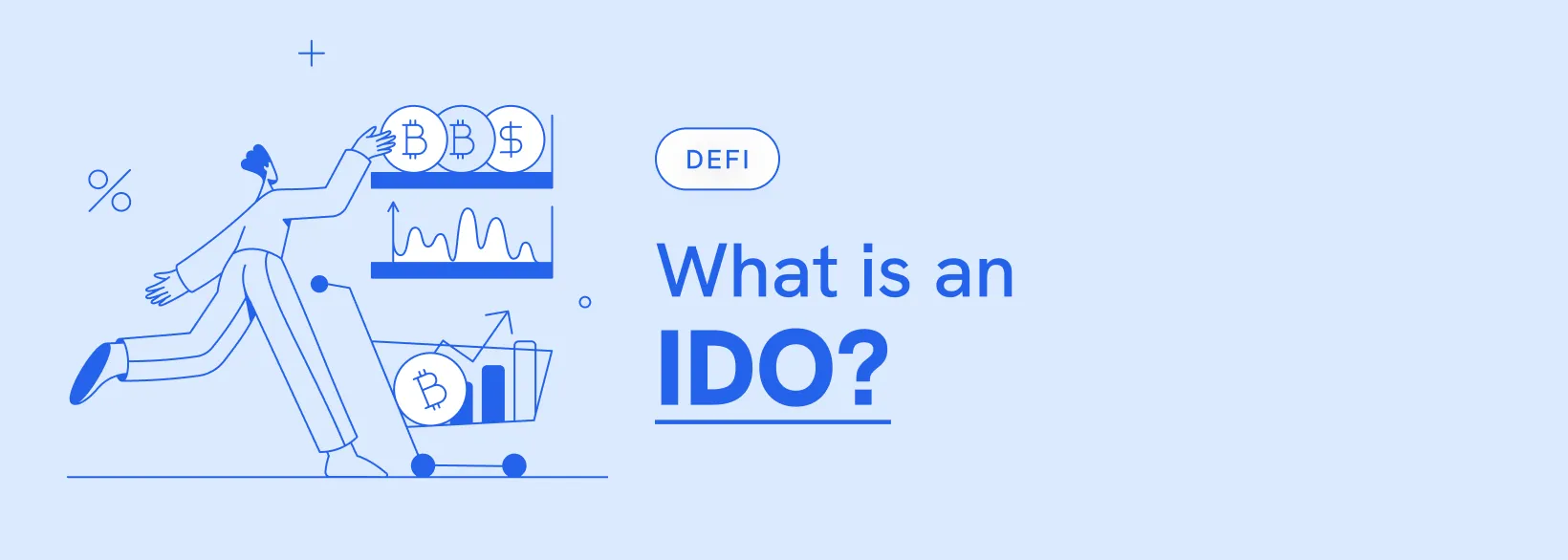 IDO Crypto