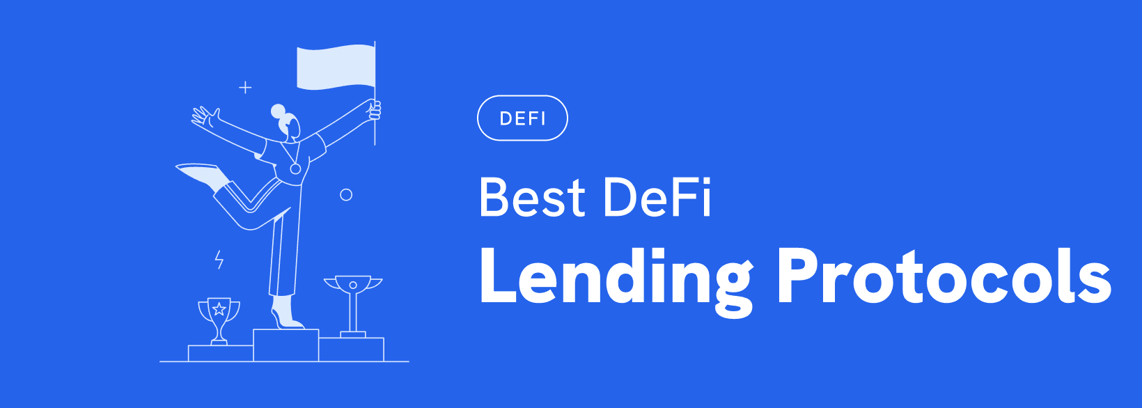 Best DeFi Lending Platforms