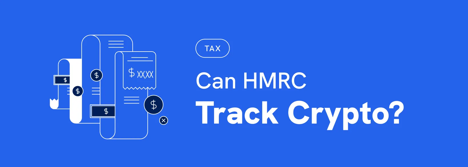 Can HMRC Track Crypto