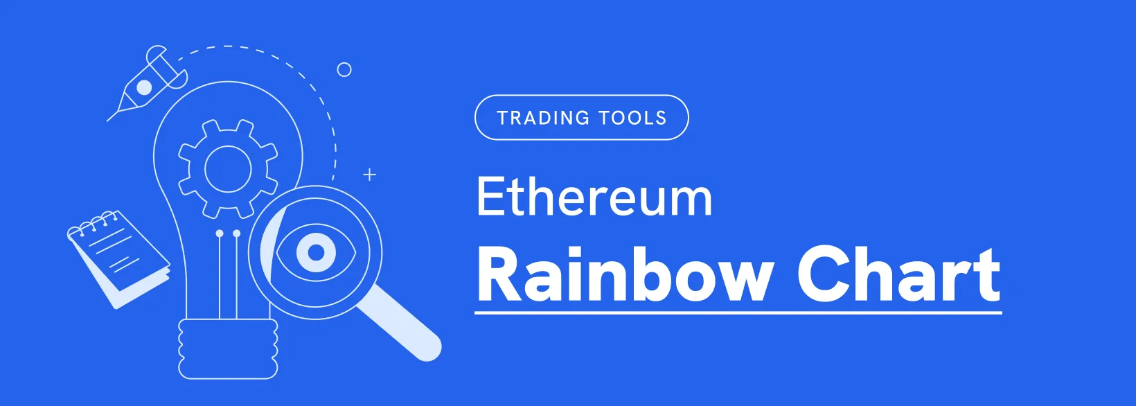 Ethereum Rainbow Chart