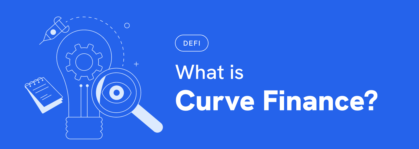Curve Finance