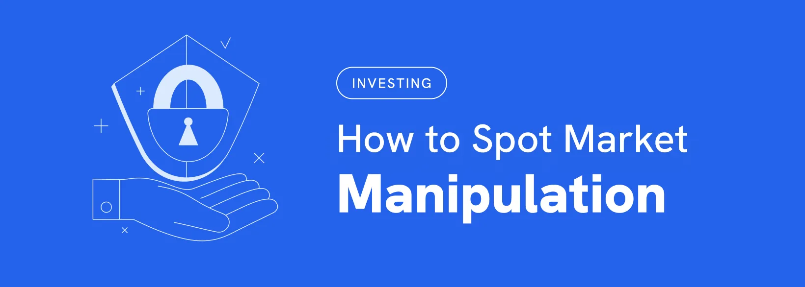Crypto Market Manipulation