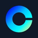 Coinbase Wallet logo