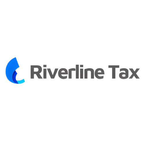Riverline Tax Solution LLC Logo