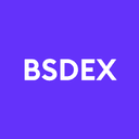 BSDex Logo