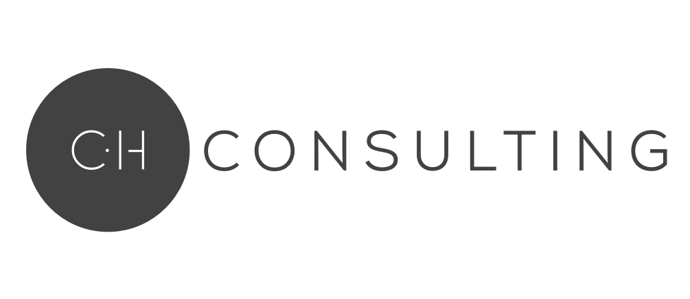 CH Consulting logo