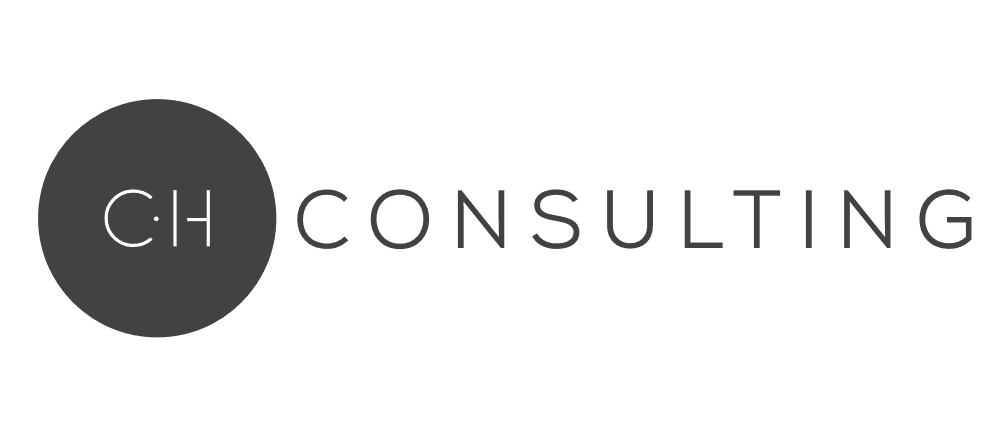CH Consulting logo