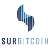 SurBitcoin logo