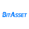 BitAsset logo