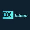 DX.Exchange logo